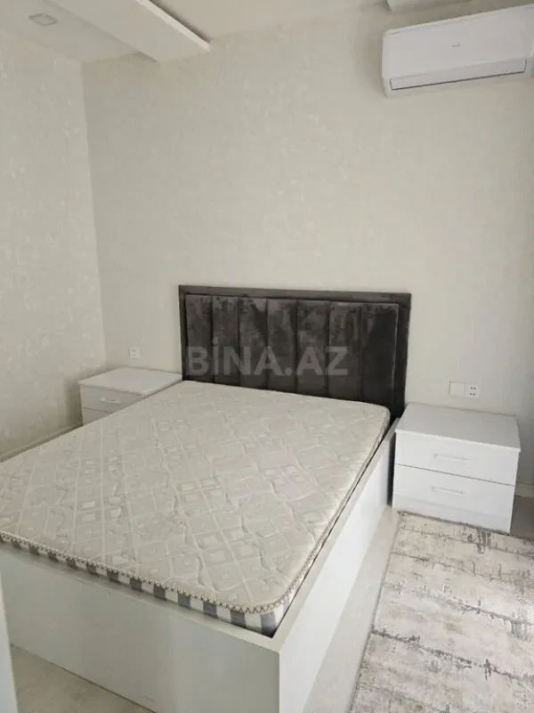 Kirayə verilir 3 otaqlı mənzil 120 m²