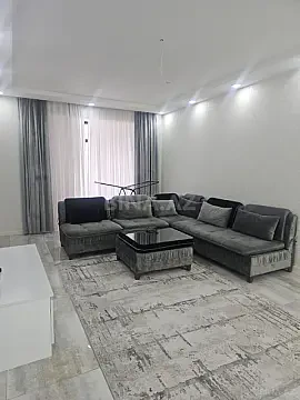 Kirayə verilir 3 otaqlı mənzil 120 m² — Bakı 3 otaq 120.00 m²