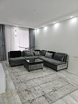 Kirayə verilir 3 otaqlı mənzil 120 m²
