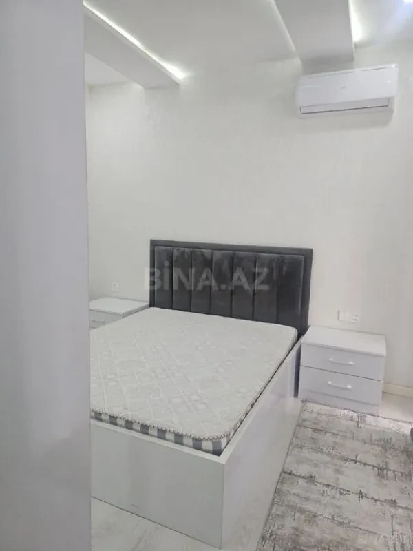 Kirayə verilir 3 otaqlı mənzil 120 m²