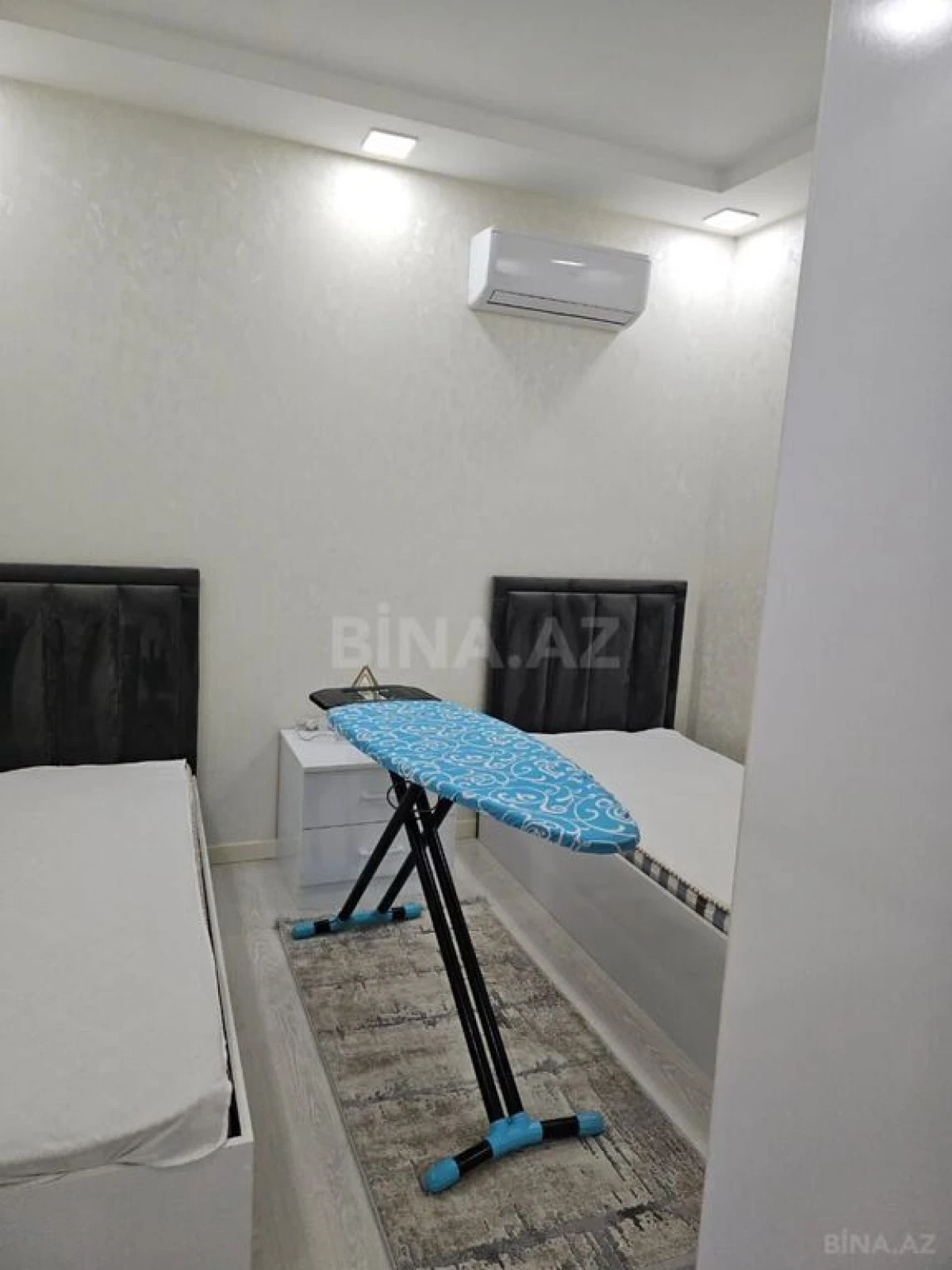 Kirayə verilir 3 otaqlı mənzil 120 m²