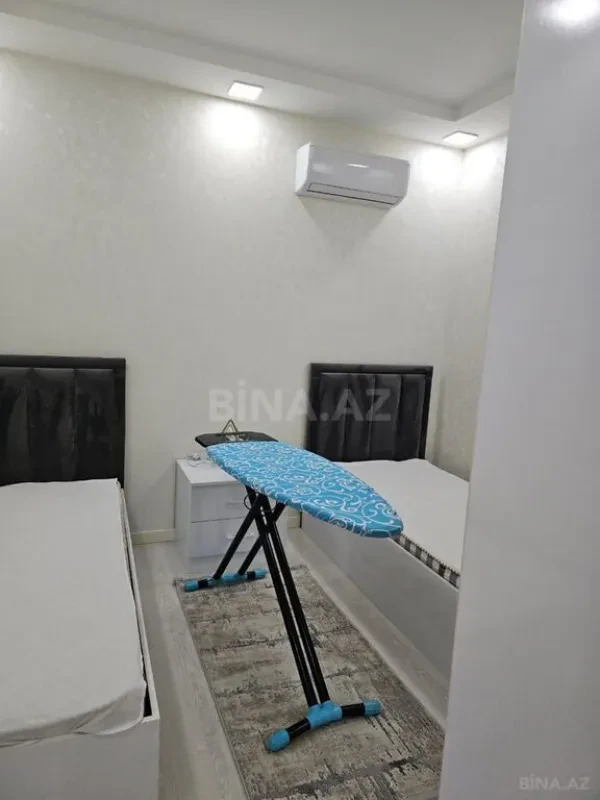 Kirayə verilir 3 otaqlı mənzil 120 m²