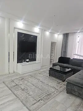 Kirayə verilir 3 otaqlı mənzil 120 m²