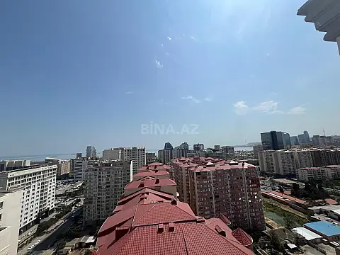 Satılır 2 otaqlı mənzil 70 m²