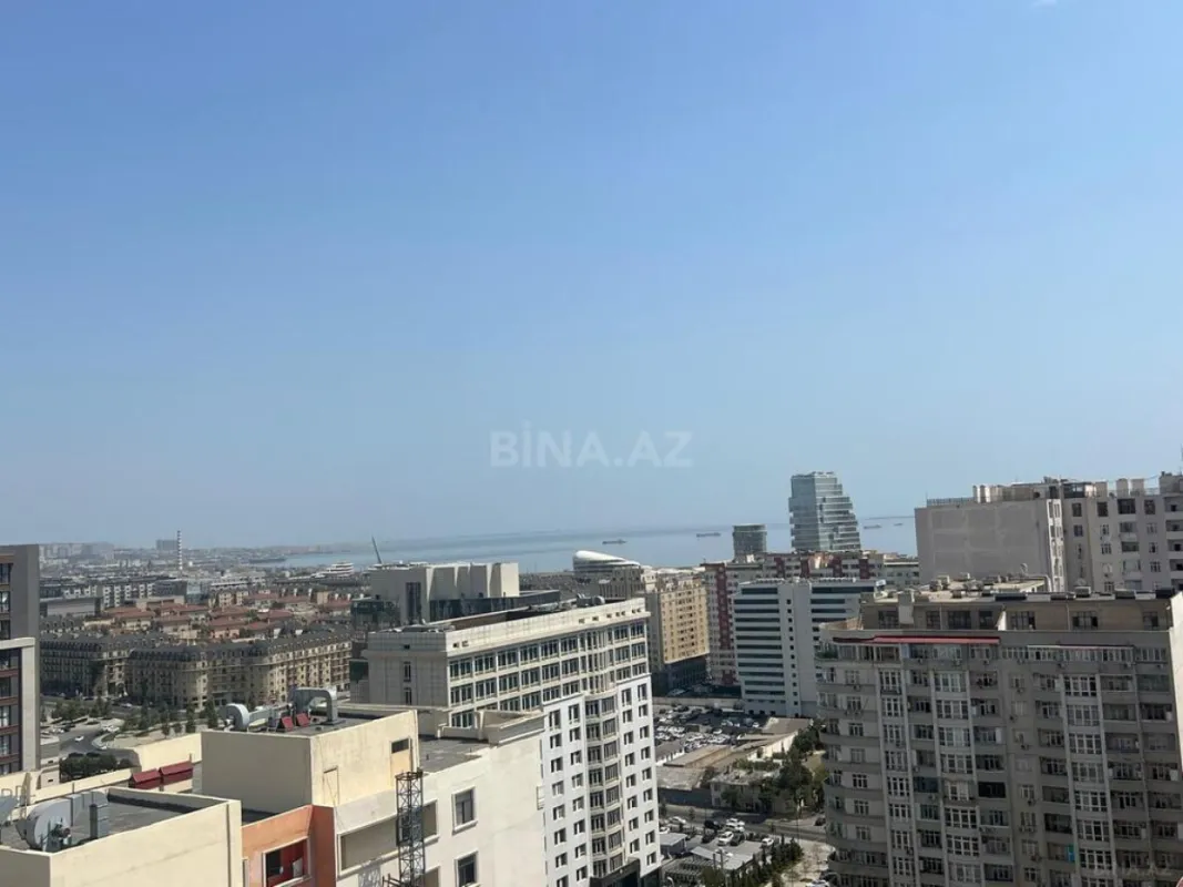 Satılır 2 otaqlı mənzil 70 m²