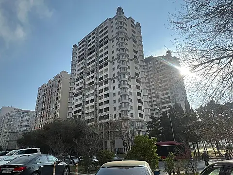 Satılır 2 otaqlı mənzil 70 m² — Bakı, Xətai 2 otaq 70.00 m²