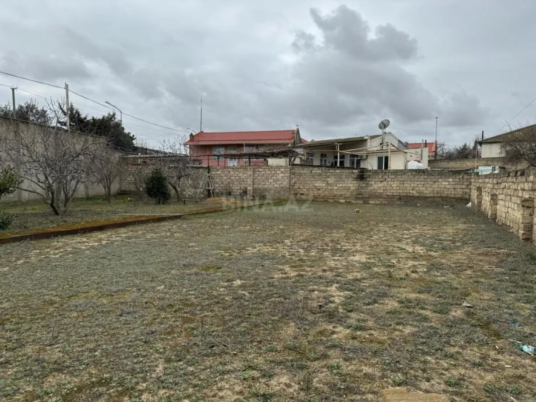 Satılır torpaq sahəsi 6 m²