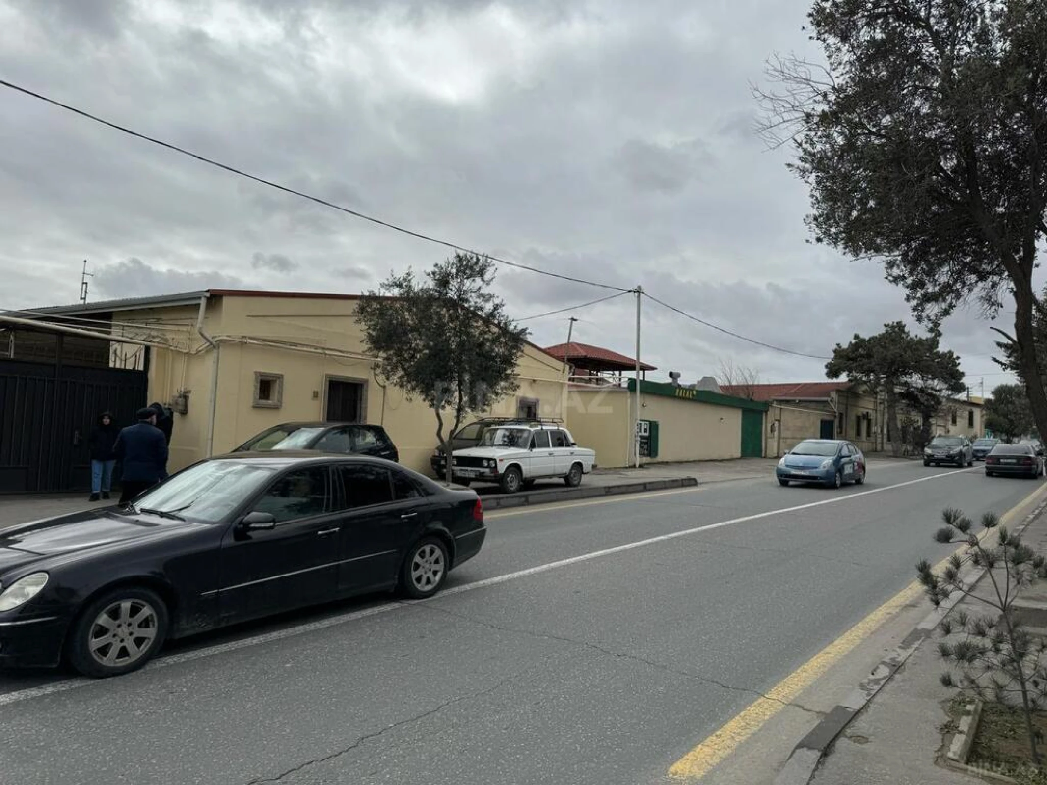 Satılır torpaq sahəsi 6 m²