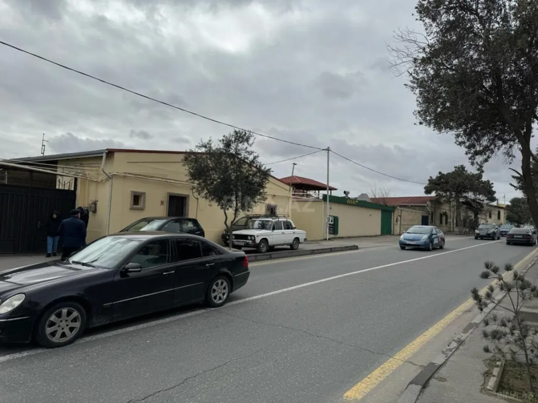 Satılır torpaq sahəsi 6 m²