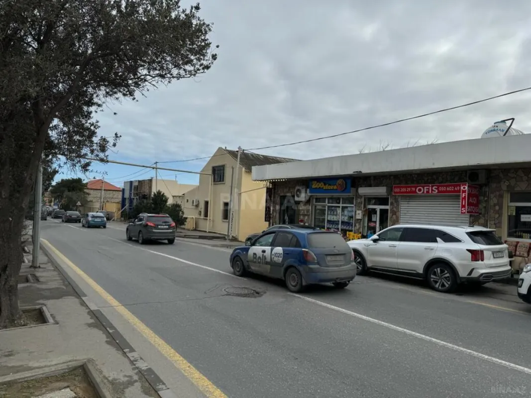 Satılır torpaq sahəsi 6 m²