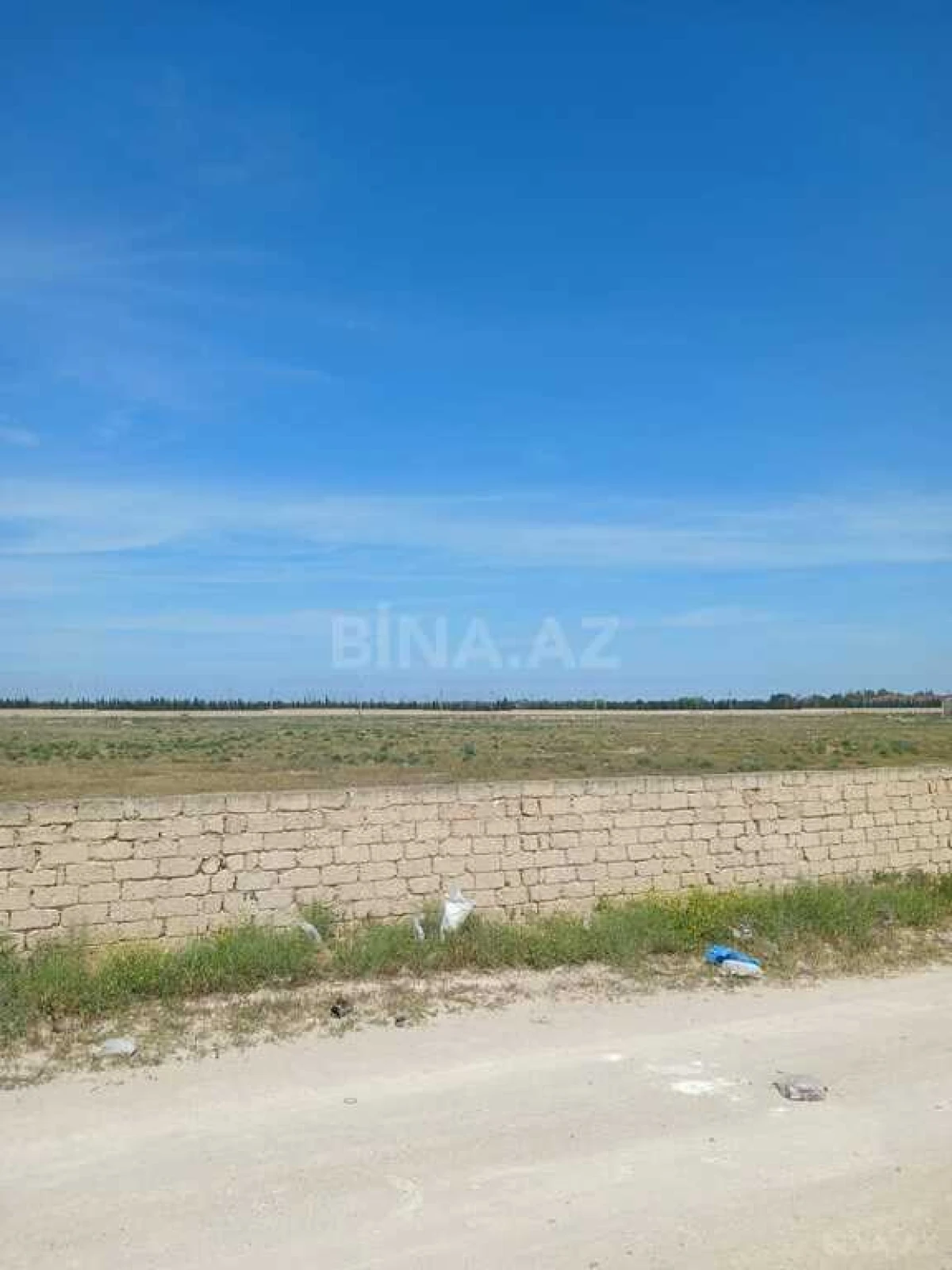 Satılır torpaq sahəsi 500 m²