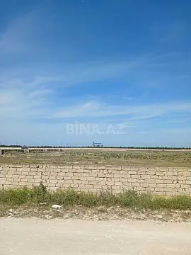 Satılır torpaq sahəsi 500 m²