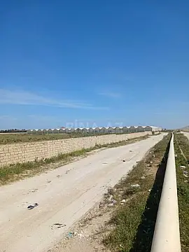Satılır torpaq sahəsi 500 m²