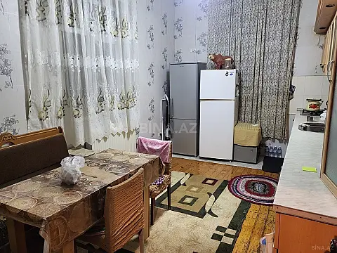Satılır 4 otaqlı həyət evi 113 m²