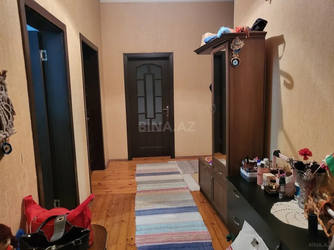 Satılır 4 otaqlı həyət evi 113 m²