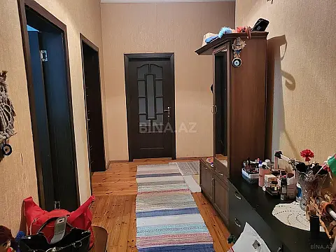 Satılır 4 otaqlı həyət evi 113 m²