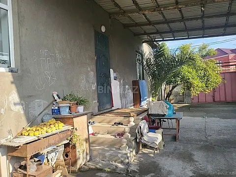 Satılır 4 otaqlı həyət evi 113 m² — Bakı, Həzi Aslanov qəs. 4 otaq 113.00 m²