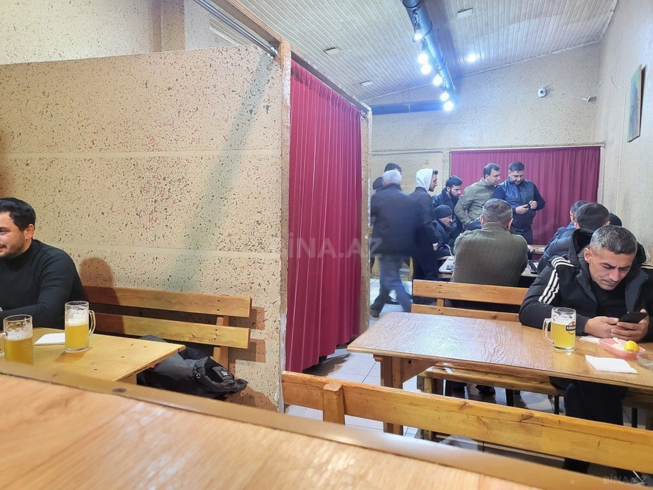 Satılır 4 otaqlı həyət evi 113 m²