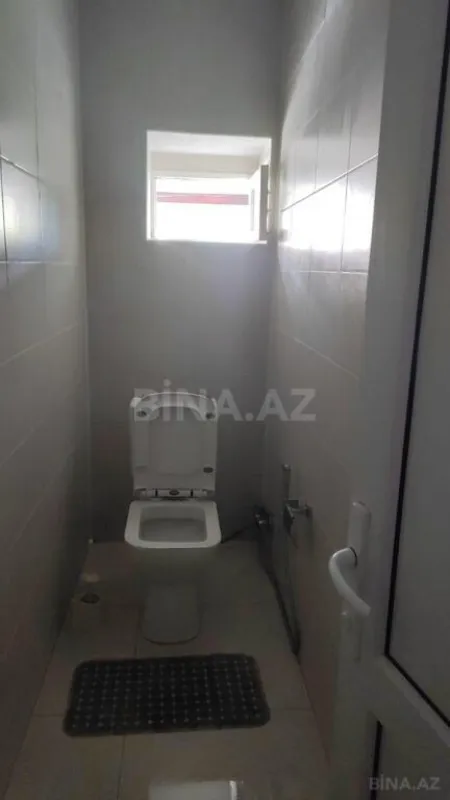 Satılır 8 otaqlı həyət evi 450 m²