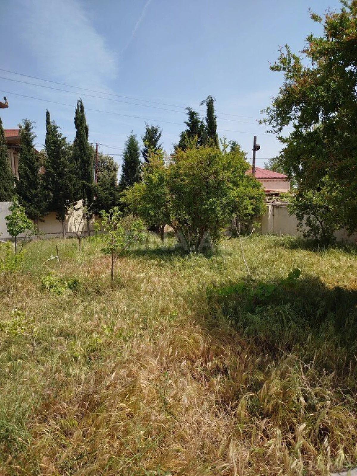 Satılır 6 otaqlı həyət evi 240 m²