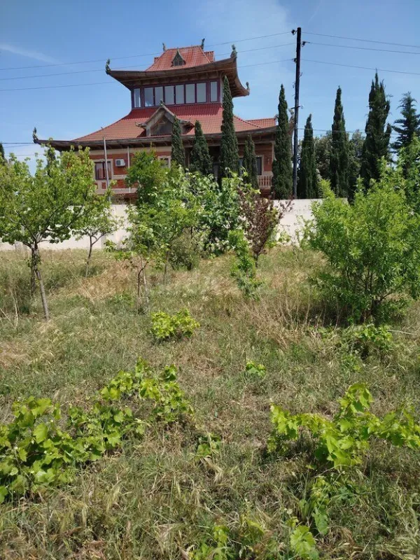 Satılır 6 otaqlı həyət evi 240 m²