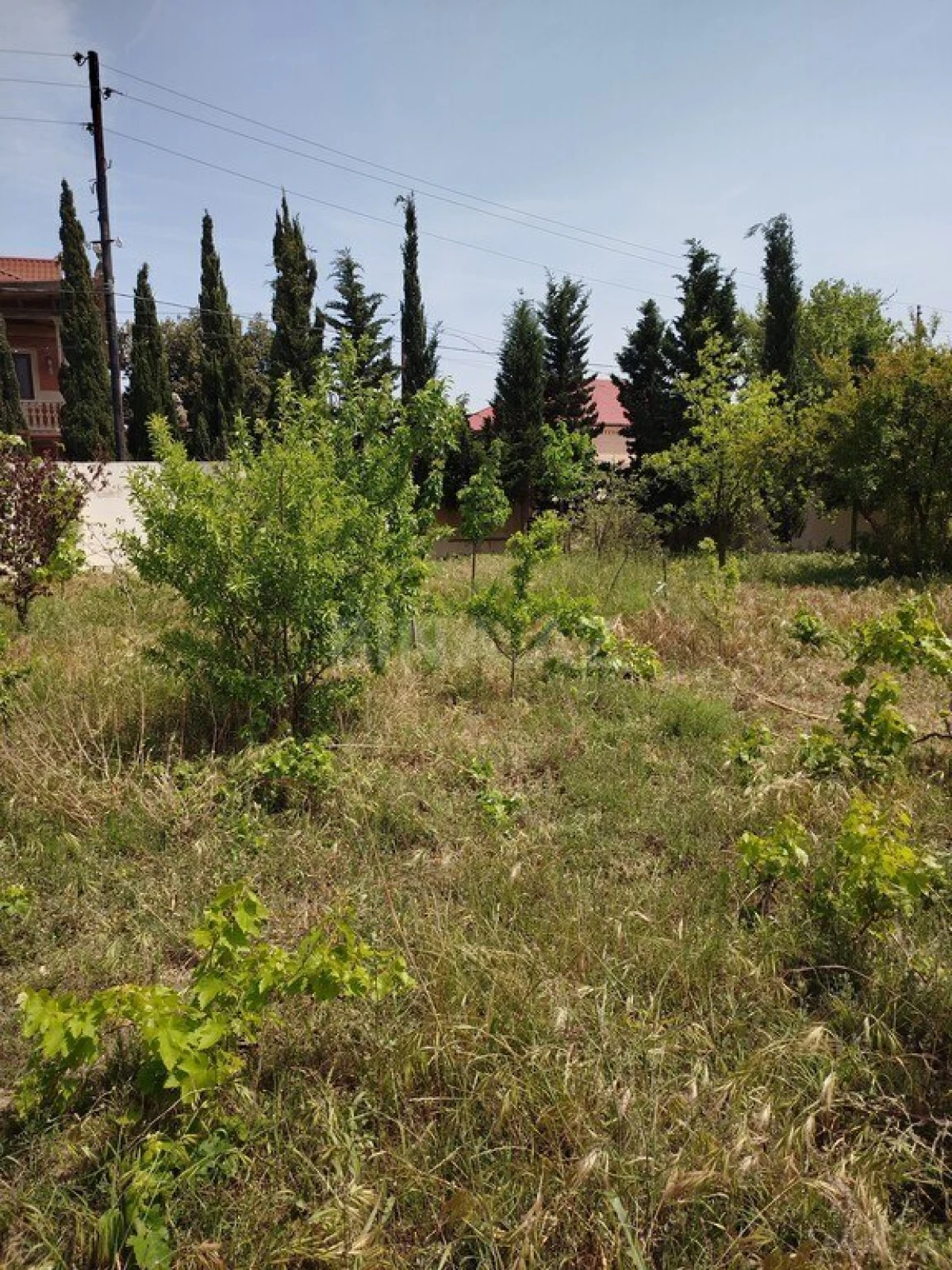 Satılır 6 otaqlı həyət evi 240 m²