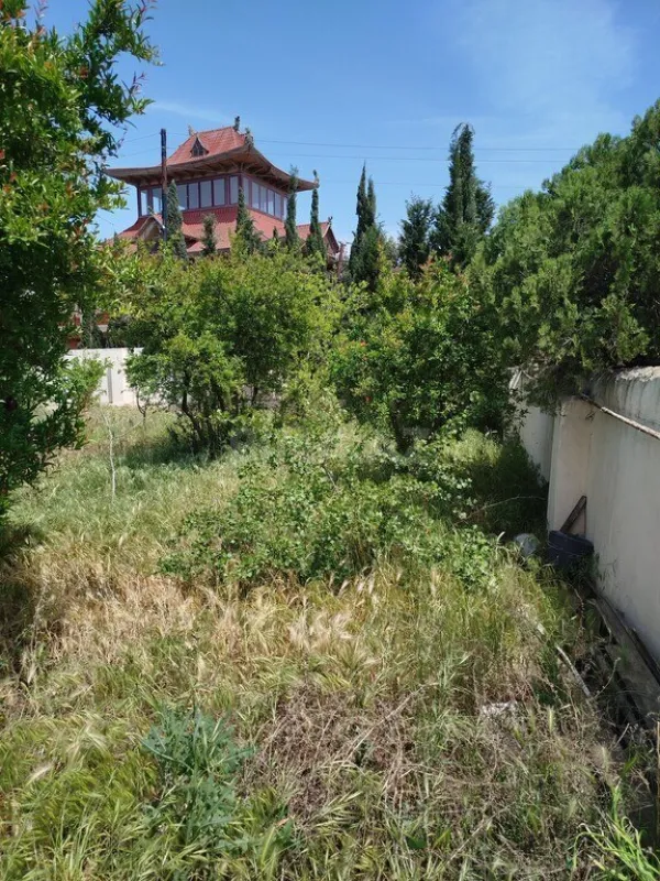 Satılır 6 otaqlı həyət evi 240 m²