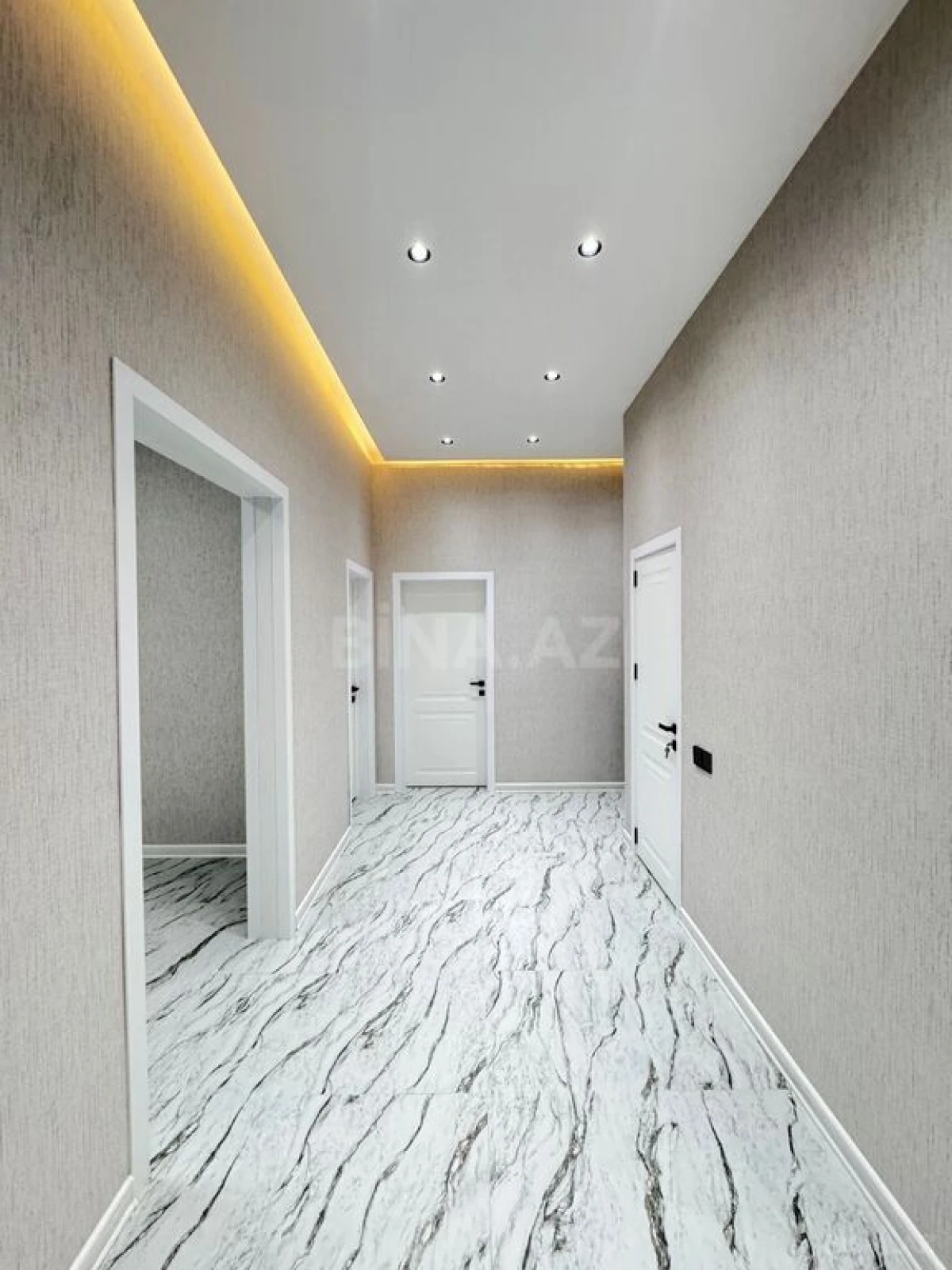 Satılır 4 otaqlı həyət evi 130 m²