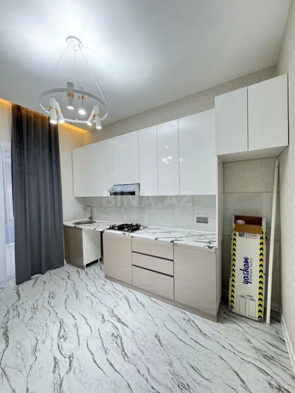 Satılır 4 otaqlı həyət evi 130 m²