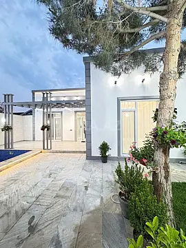 Satılır 4 otaqlı həyət evi 130 m²