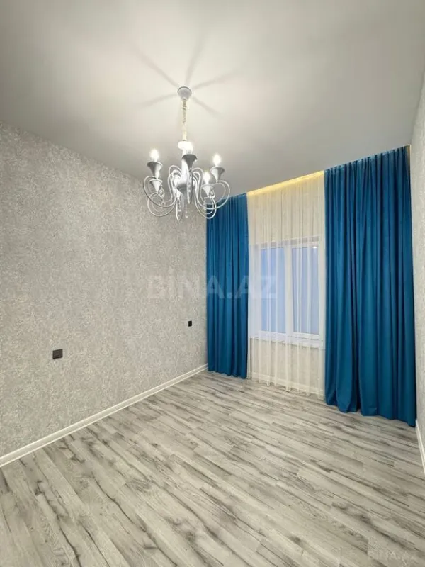 Satılır 4 otaqlı həyət evi 130 m²
