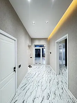 Satılır 4 otaqlı həyət evi 130 m²