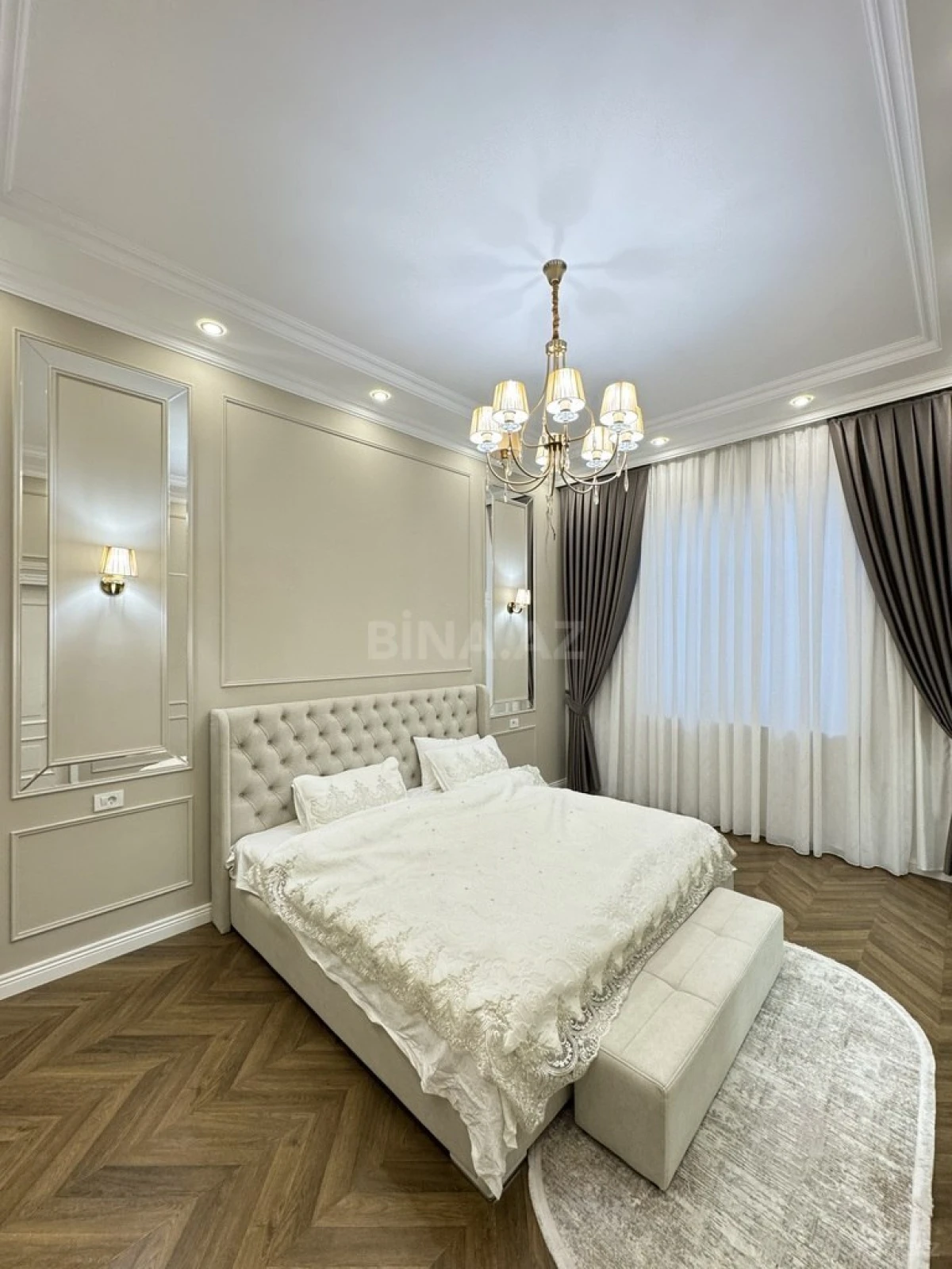 Satılır 5 otaqlı həyət evi 220 m²