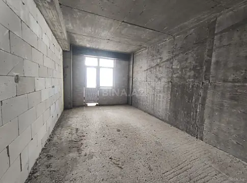 Satılır 2 otaqlı mənzil 62.1 m²