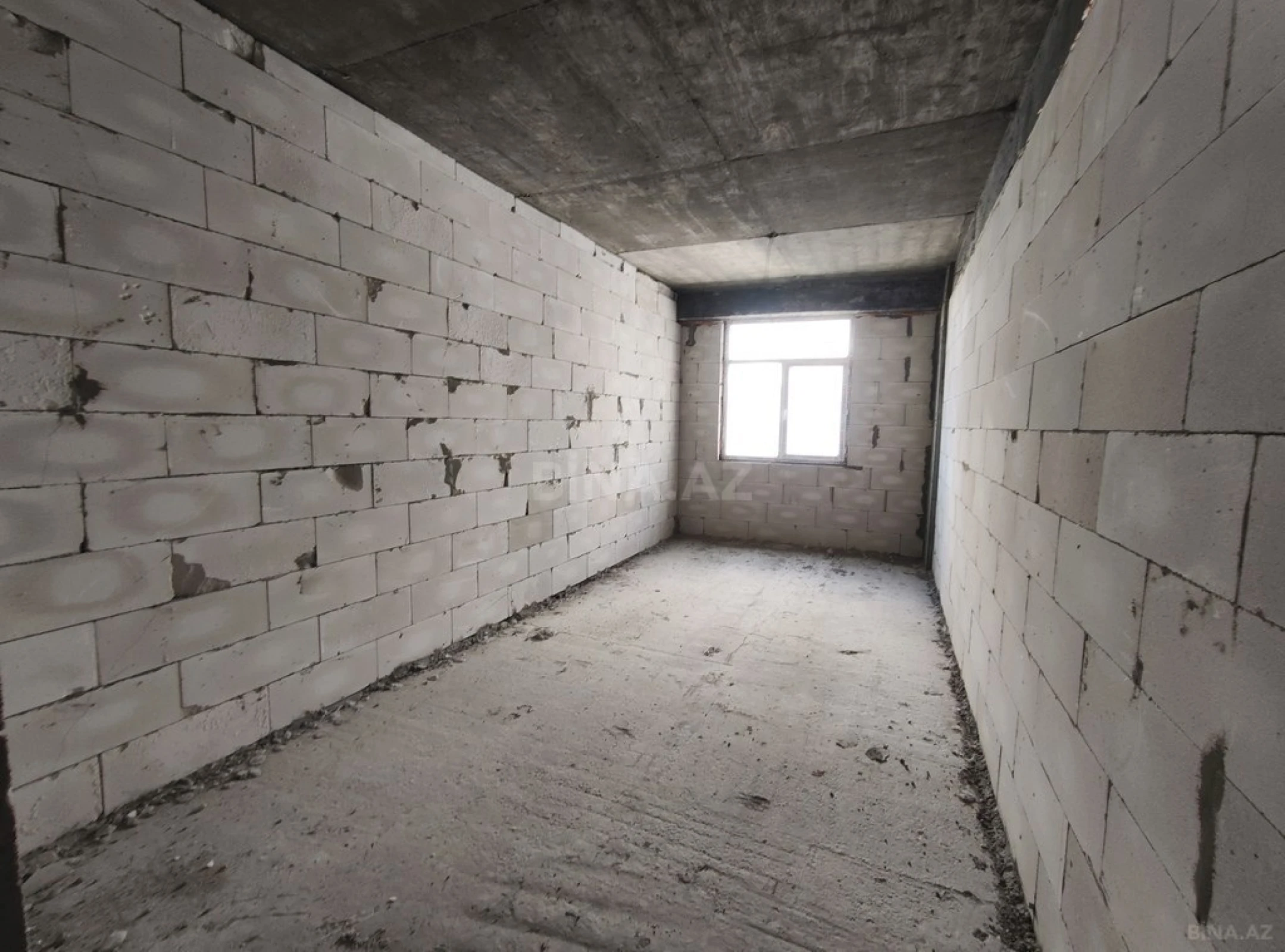 Satılır 2 otaqlı mənzil 62.1 m²