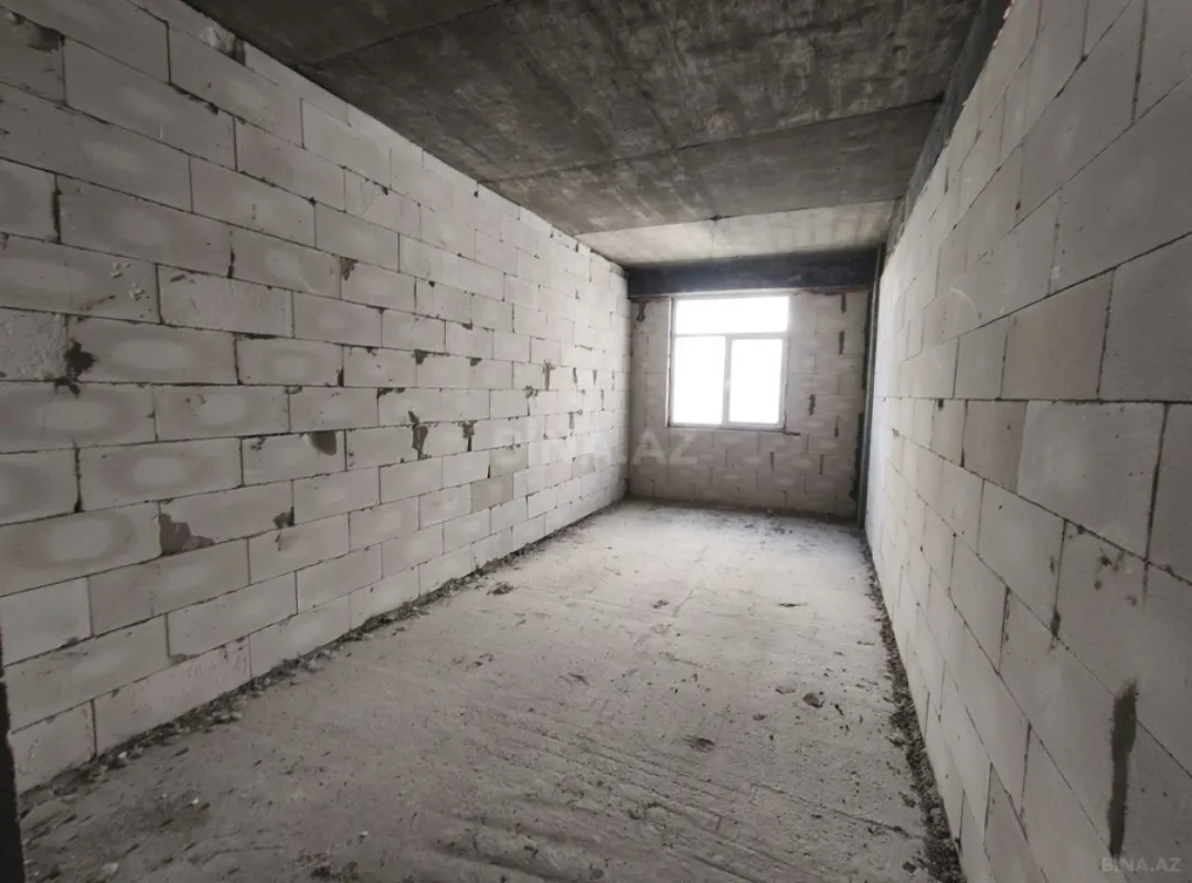 Satılır 2 otaqlı mənzil 62.1 m²