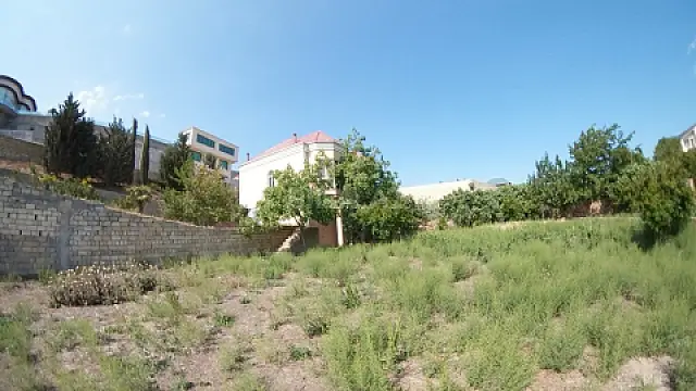 Satılır torpaq sahəsi 11 m² — Bakı, Şıxov 11.00 m²