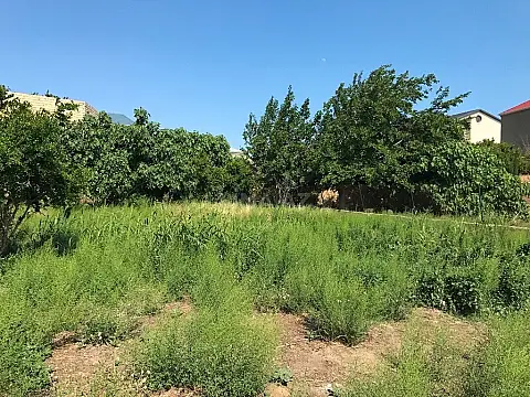 Satılır torpaq sahəsi 11 m²