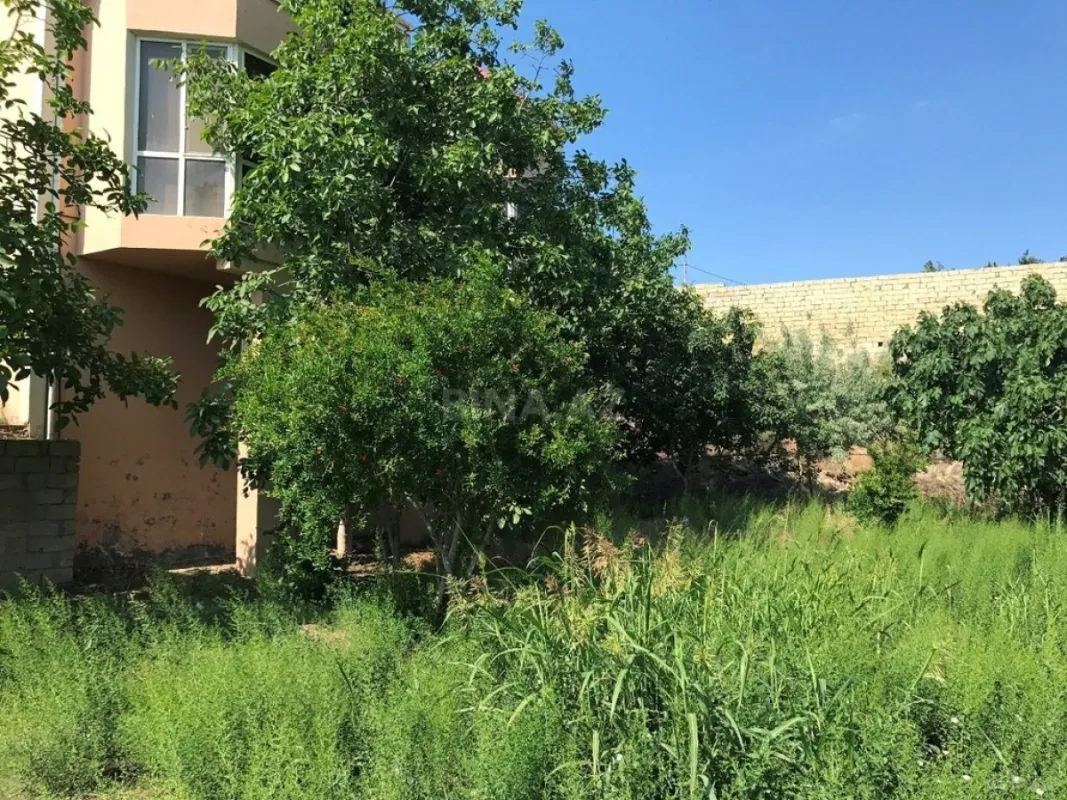 Satılır torpaq sahəsi 11 m²