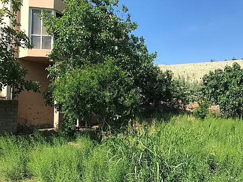 Satılır torpaq sahəsi 11 m²