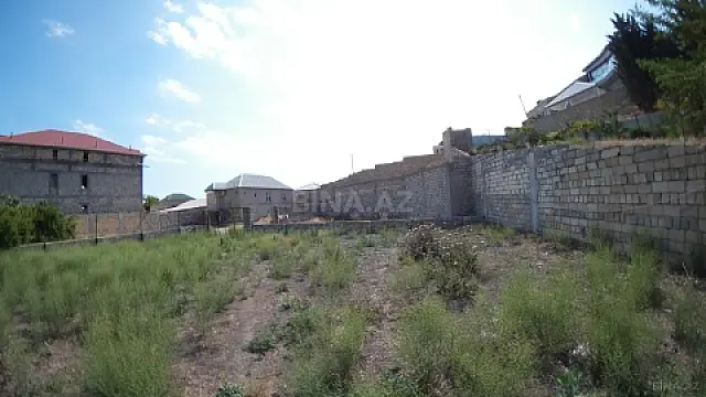 Satılır torpaq sahəsi 11 m²