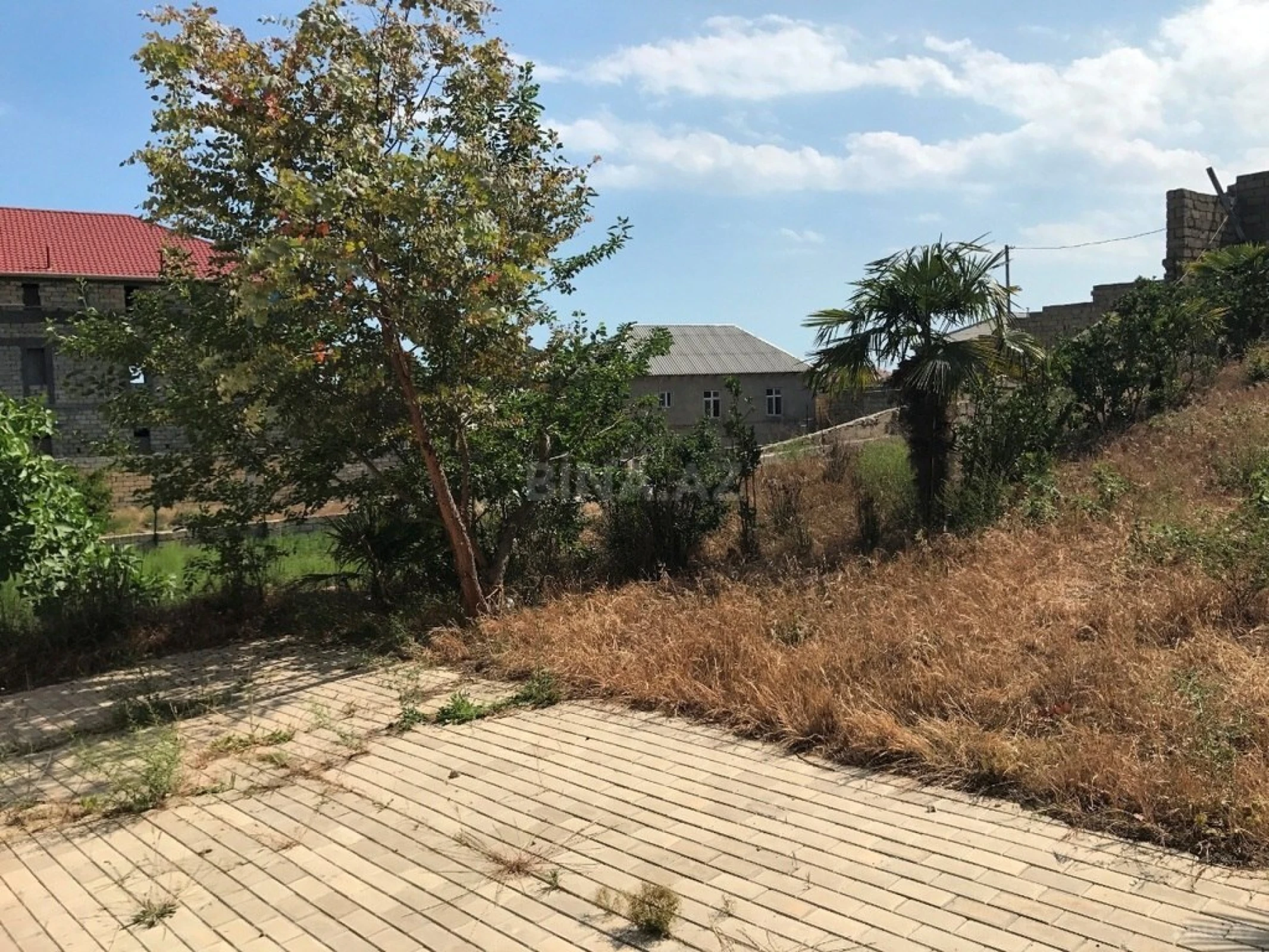 Satılır torpaq sahəsi 11 m²