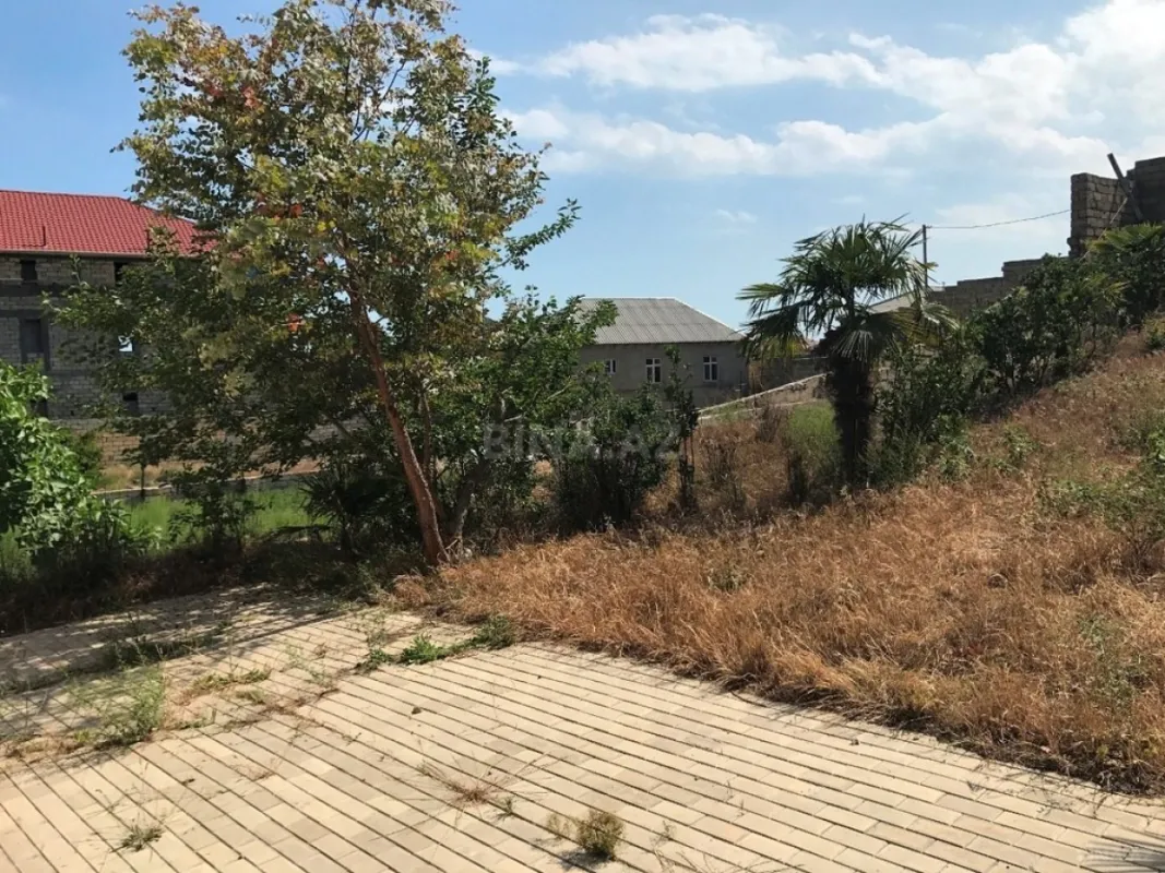 Satılır torpaq sahəsi 11 m²