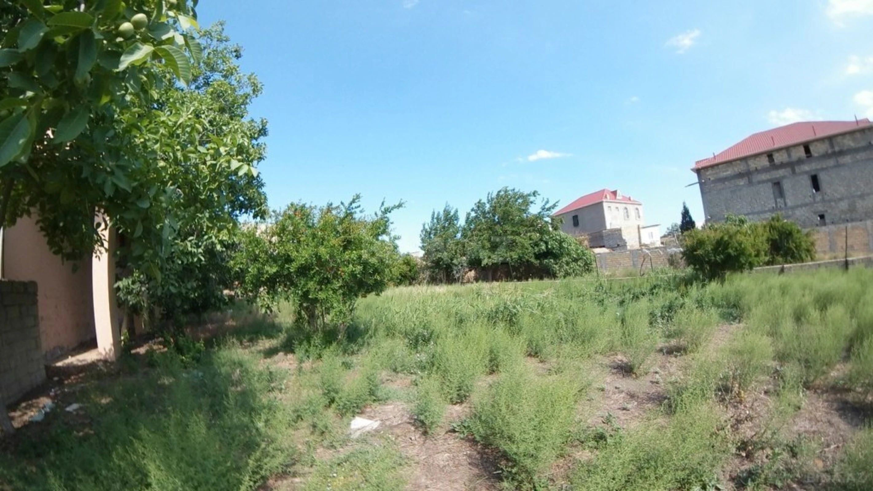 Satılır torpaq sahəsi 11 m²