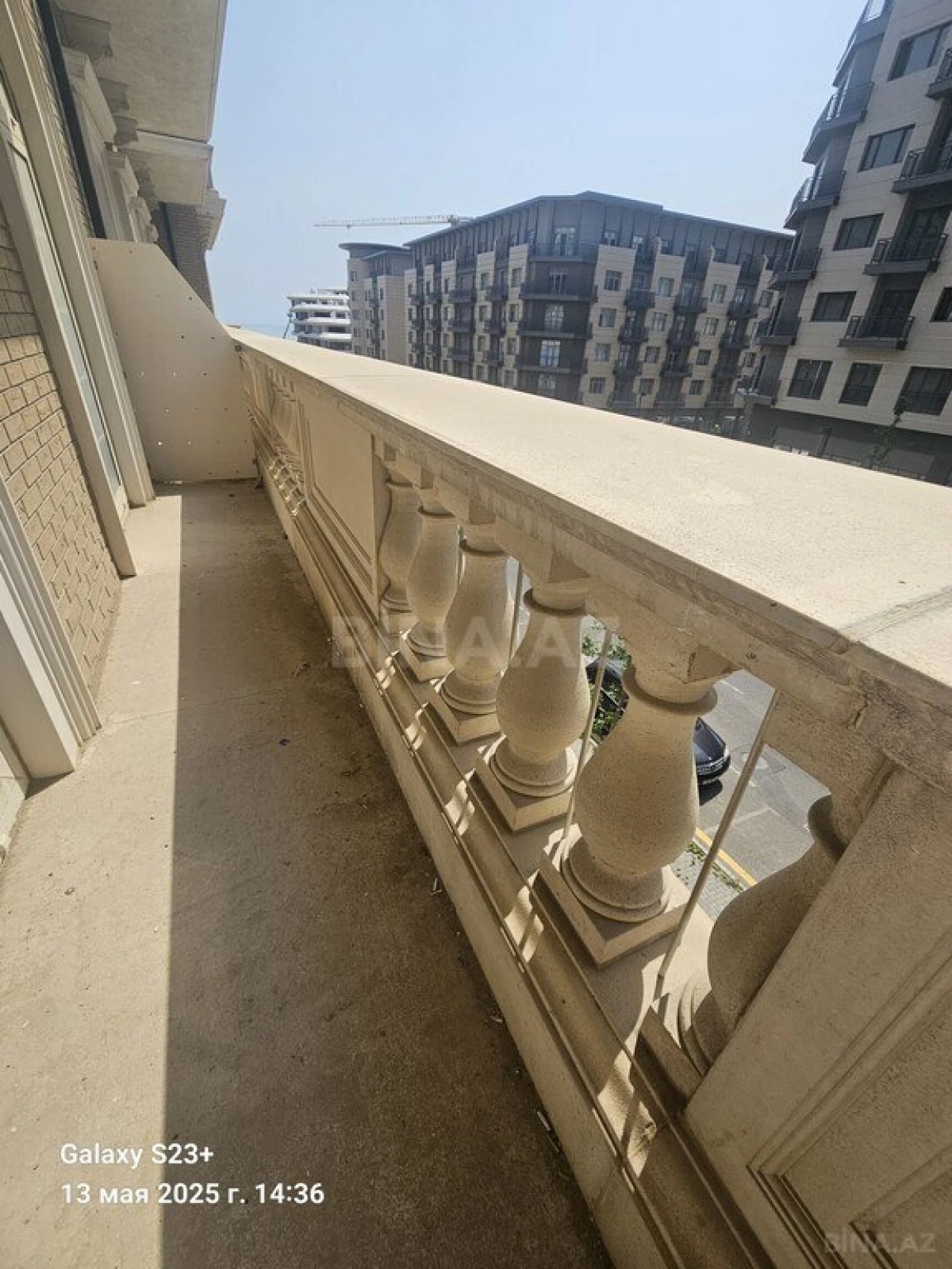 Satılır 3 otaqlı mənzil 102 m²