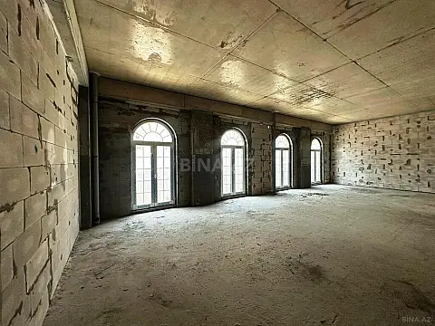 Satılır 3 otaqlı mənzil 102 m²