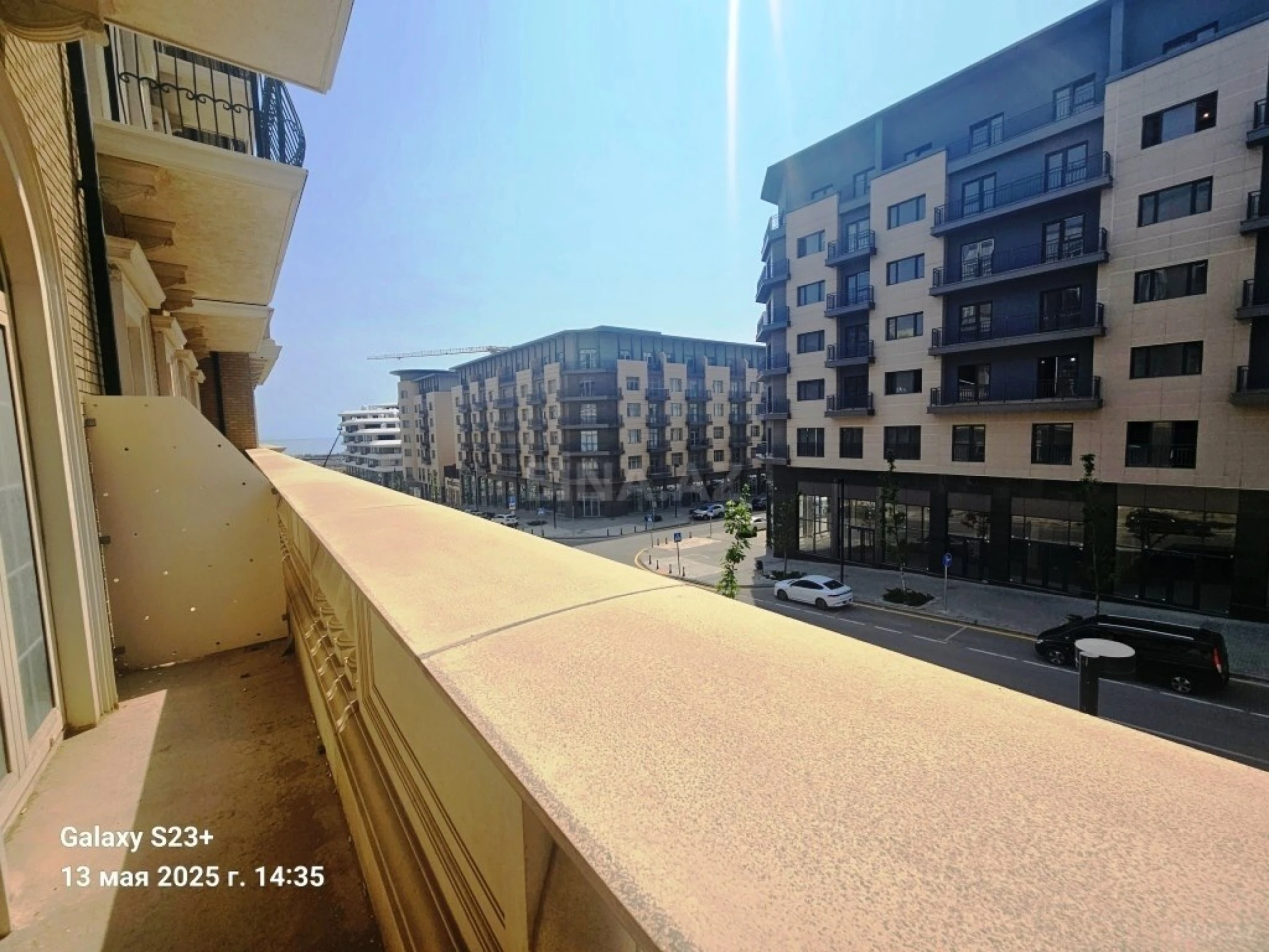 Satılır 3 otaqlı mənzil 102 m²