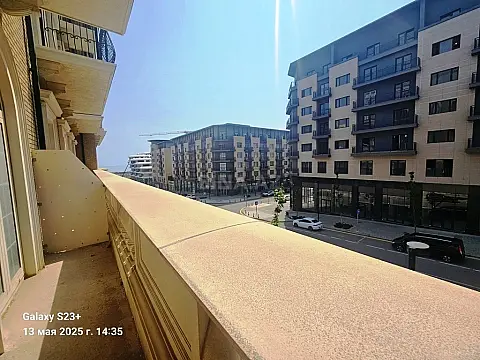 Satılır 3 otaqlı mənzil 102 m²