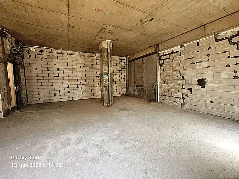 Satılır 3 otaqlı mənzil 102 m²