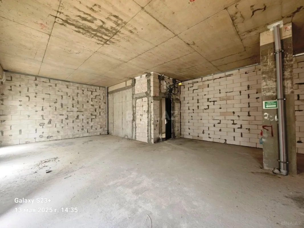 Satılır 3 otaqlı mənzil 102 m²